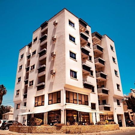 Olive Island Apartment Larnaca Exterior photo