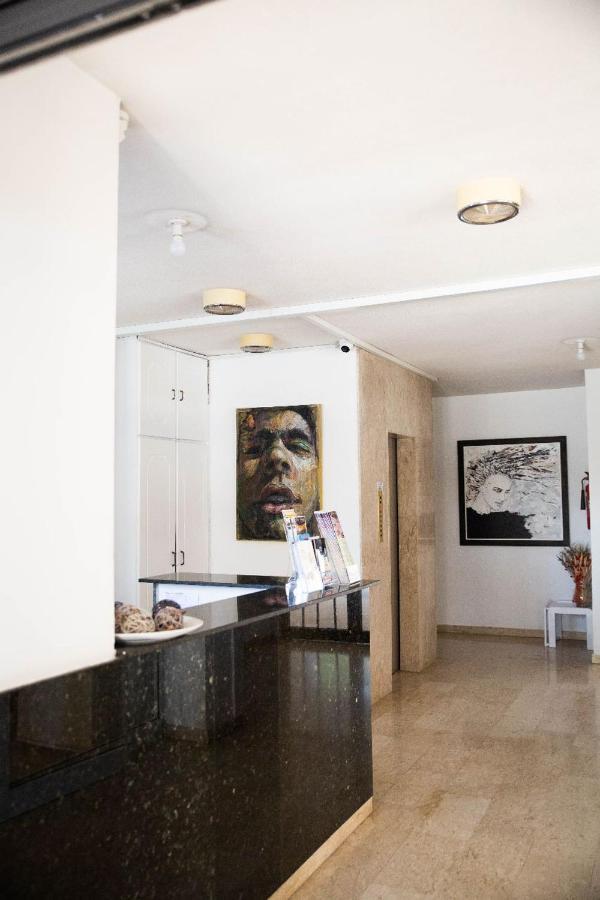 Olive Island Apartment Larnaca Exterior photo