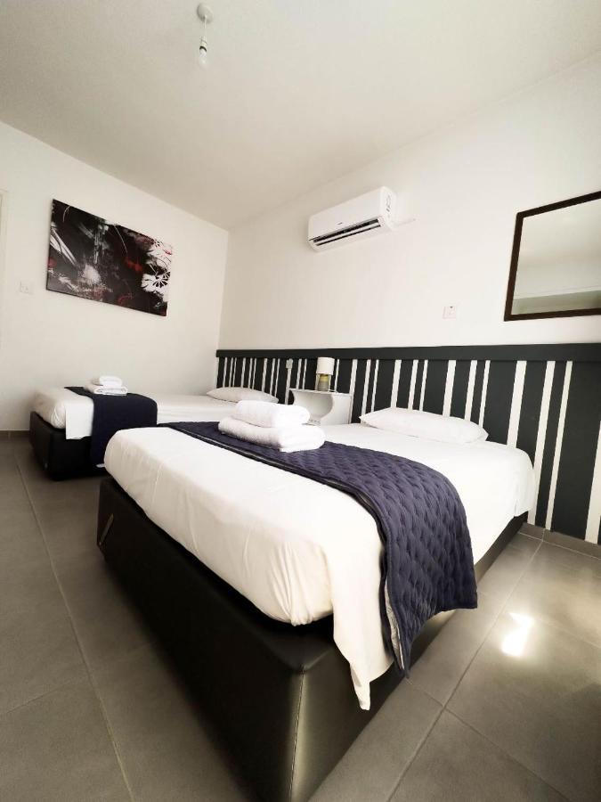 Olive Island Apartment Larnaca Exterior photo
