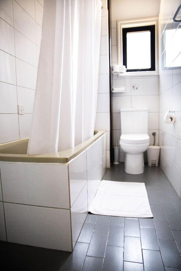Olive Island Apartment Larnaca Room photo