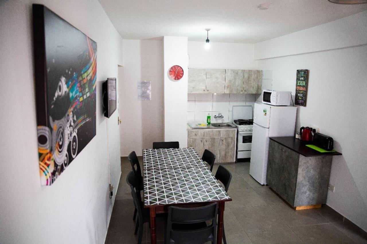 Olive Island Apartment Larnaca Exterior photo