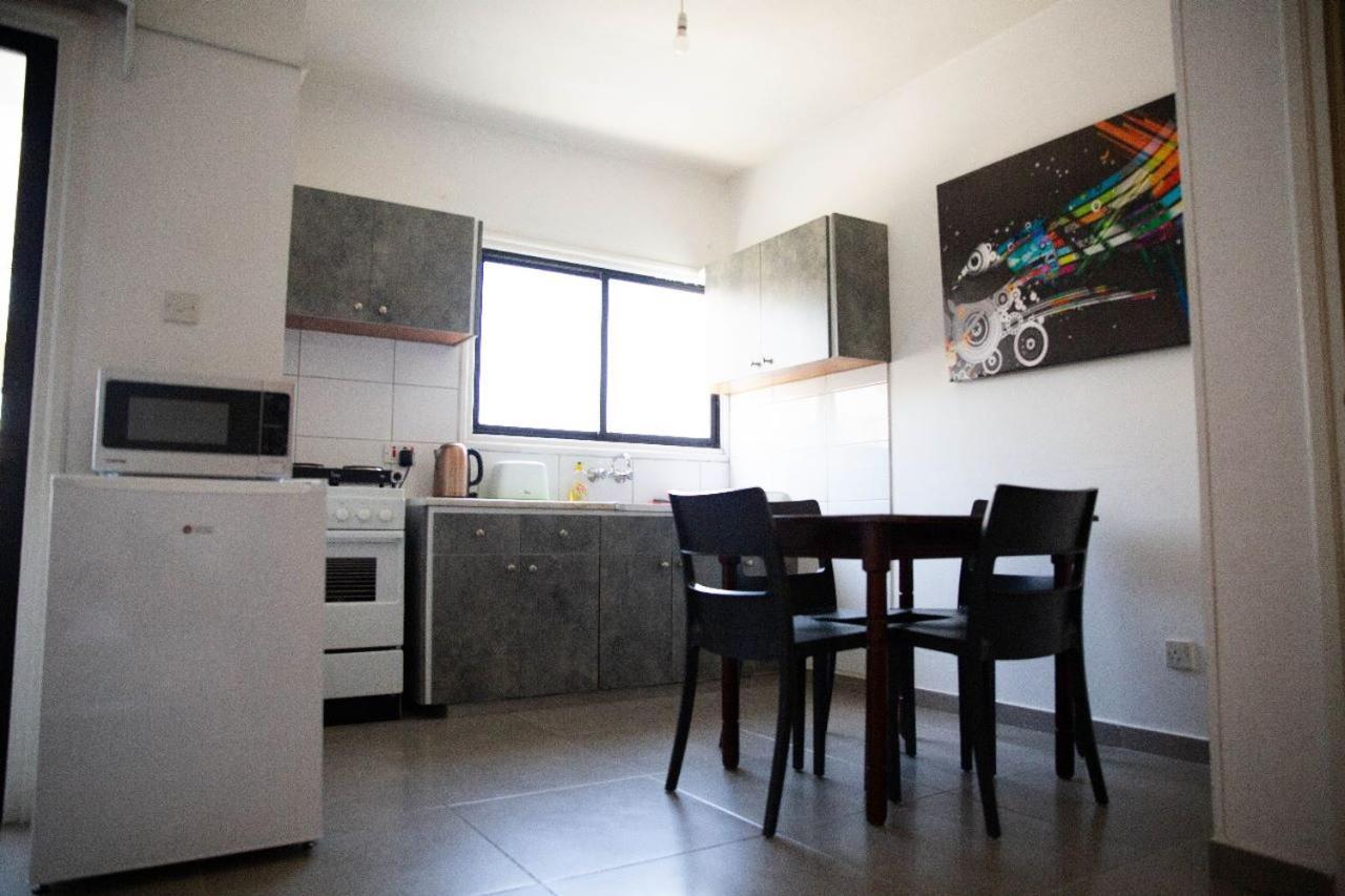 Olive Island Apartment Larnaca Room photo