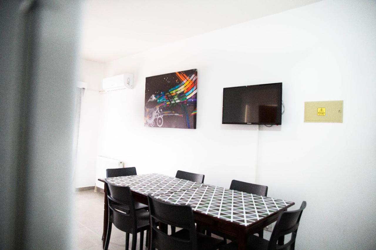 Olive Island Apartment Larnaca Room photo